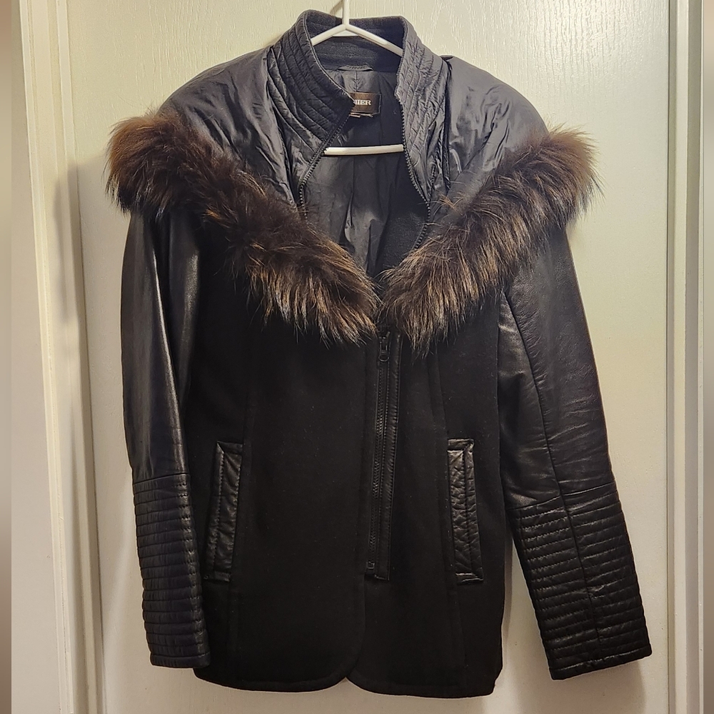 Danier Jacket